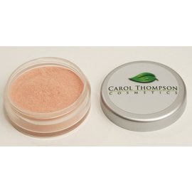 Powder Peach Loose Mineral Radiance