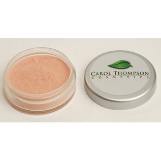 Powder Peach Loose Mineral Radiance