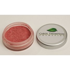 Cheeks Earth Glow Mineral Blush