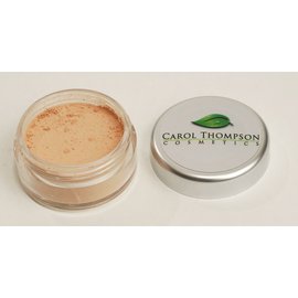 Eyes Med-Light Concealer Powder