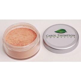 Powder Rose Beige Loose Mineral Powder
