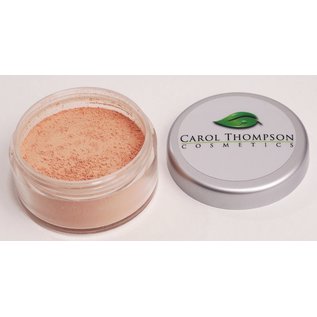 Powder Rose Beige Loose Mineral Powder