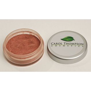 Cheeks Peach Mousse Mineral Blush