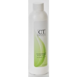 Skincare Pomegranate Plum Toner