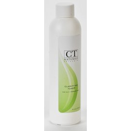Skincare Clarifying Toner