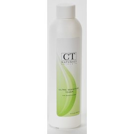 Skincare Ultra Sensitive Toner