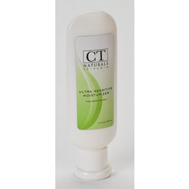 Skincare Ultra Sensitive Moisturizer