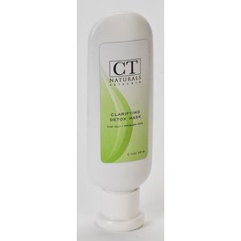 Skincare Clarifying Detox Mask