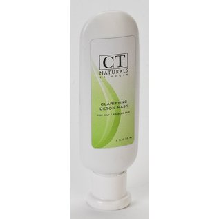 Skincare Clarifying Detox Mask
