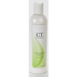 Skincare Ultra Sensitive Cleansing Milk