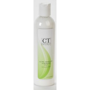 Skincare Ultra Sensitive Cleansing Milk