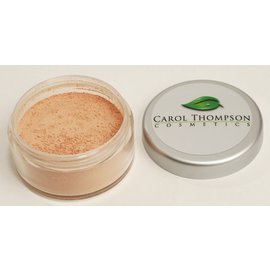 Powder Toasted Loose Mineral Powder