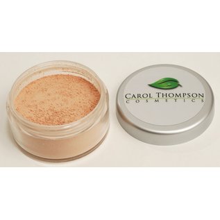 Powder Toasted Loose Mineral Powder