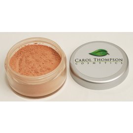 Powder Latte Loose Mineral Powder