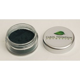 Eyes Satin Teal Loose Eyeshadow