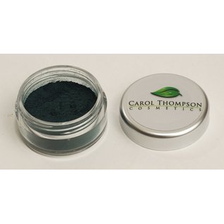 Eyes Satin Teal Loose Eyeshadow