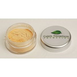 Eyes Lemon Chiffon Loose Eyeshadow
