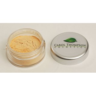 Eyes Lemon Chiffon Loose Eyeshadow