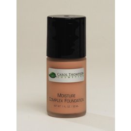 Foundation Cocoa Moisture Complex Foundation