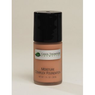 Foundation Cocoa Moisture Complex Foundation