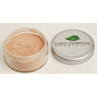 Powder Nude Loose Mineral Powder