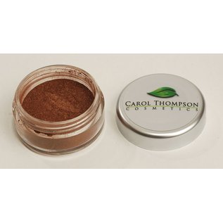 Eyes Frosty Brown Loose Eyeshadow