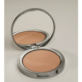 Powder Beige RTW Mineral Compact