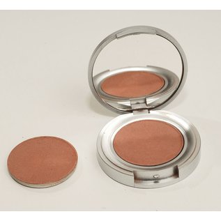 Cheeks Adobe Mineral Blush Compact