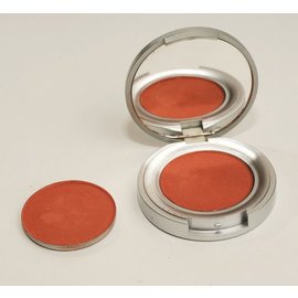 Cheeks Just Peachy RTW Blush Compact