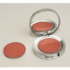 Cheeks Shell RTW Blush Compact
