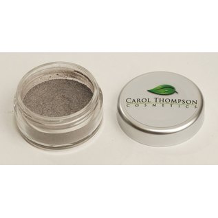 Eyes Silver Dust Loose Eyeshadow