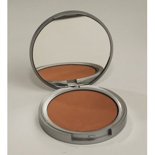 Powder Caramel RTW Mineral Compact