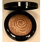 Powder Matte Bronze Finishing Powder