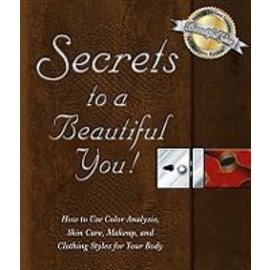 Accessories Secrets To A Beautiful You (8000)