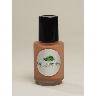 Foundation Pale Beige Matte Foundation