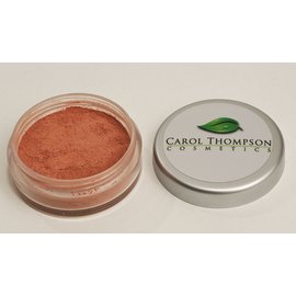Cheeks Carrot Mineral Blush