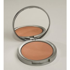 Powder Natural Porcelain RTW Mineral Compact