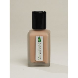 Foundation Tender Beige Foundation*