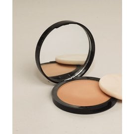 Powder Medium Beige Dual Activ Powder