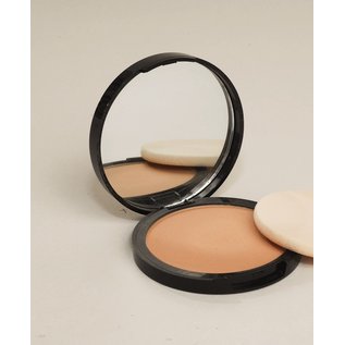 Powder Medium Beige Dual Activ Powder