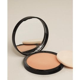 Powder Light Beige Dual Activ Powder