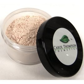 Powder Nude Translucent Powder