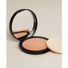 Powder Tender Beige Dual Activ Powder