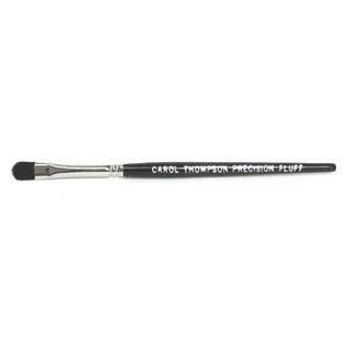 Brushes Precision Fluff Brush