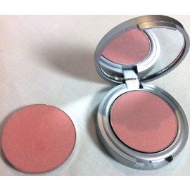 Shipping Fresh Peach RTW Blush Compact