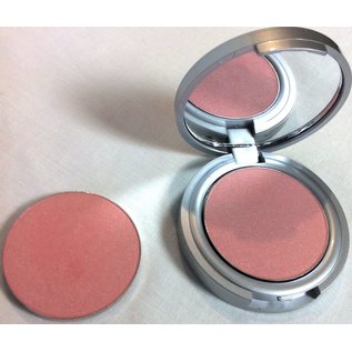 Shipping Fresh Peach RTW Blush Compact