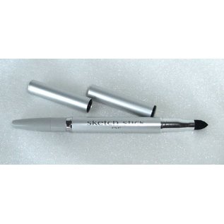 Eyes Vintage Eye Sketchstick