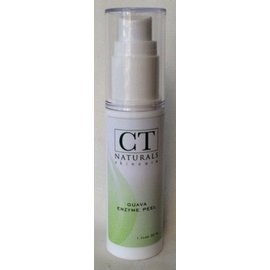 Skincare Guava Enzyme Peel
