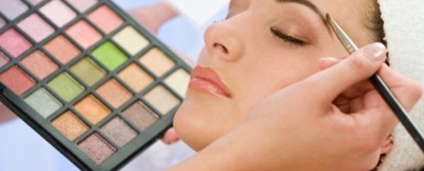 Mineral Makeup