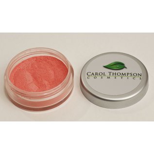 Cheeks Peach Sorbet Mineral Blush